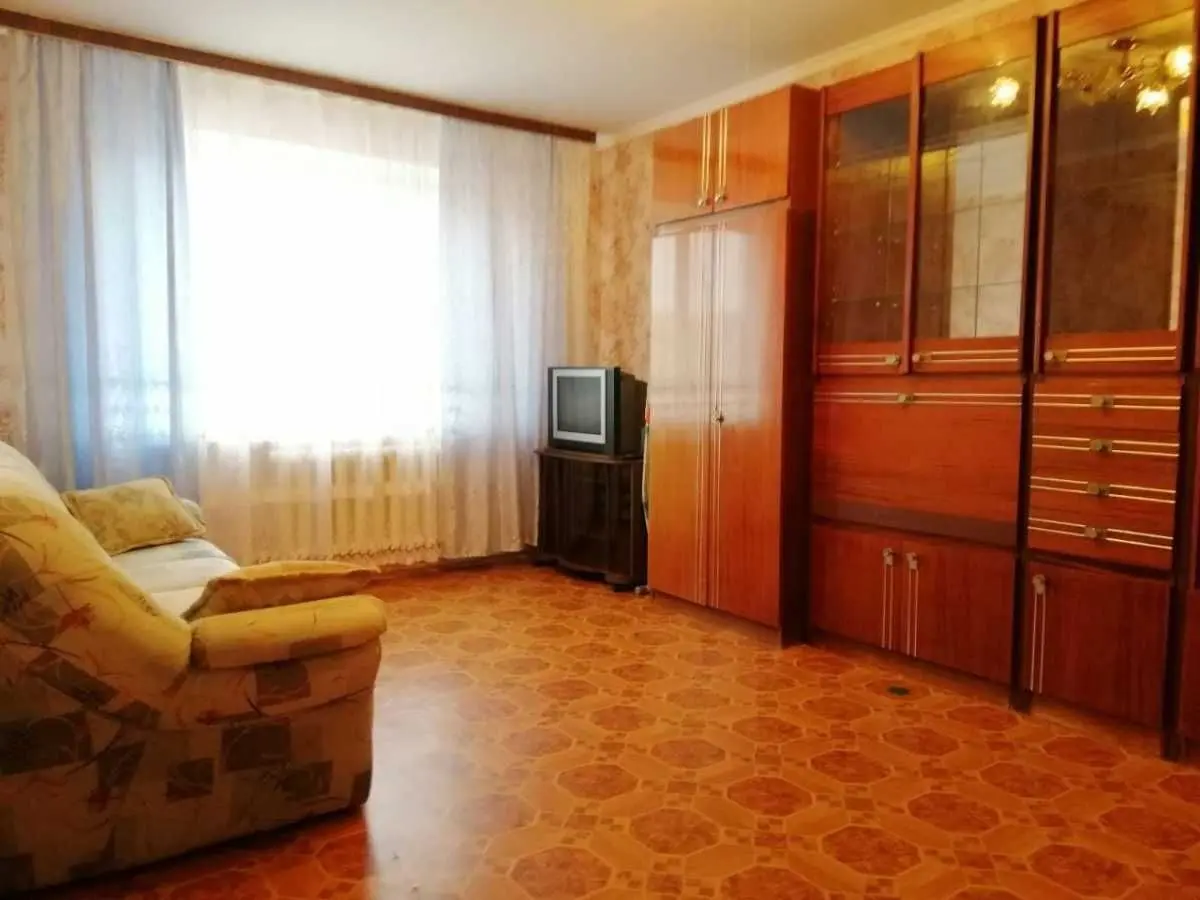 Фото Зняти 1 кімнатну квартиру, Академіка Кіпріанова вул. 4 Київ в довгострокову оренду, ціна: 12000 UAH, код 9598
