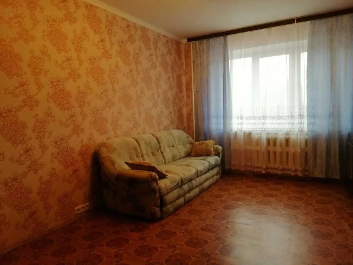 Фото Зняти 1 кімнатну квартиру, Академіка Кіпріанова вул. 4 Київ в довгострокову оренду, ціна: 12000 UAH, код 9598