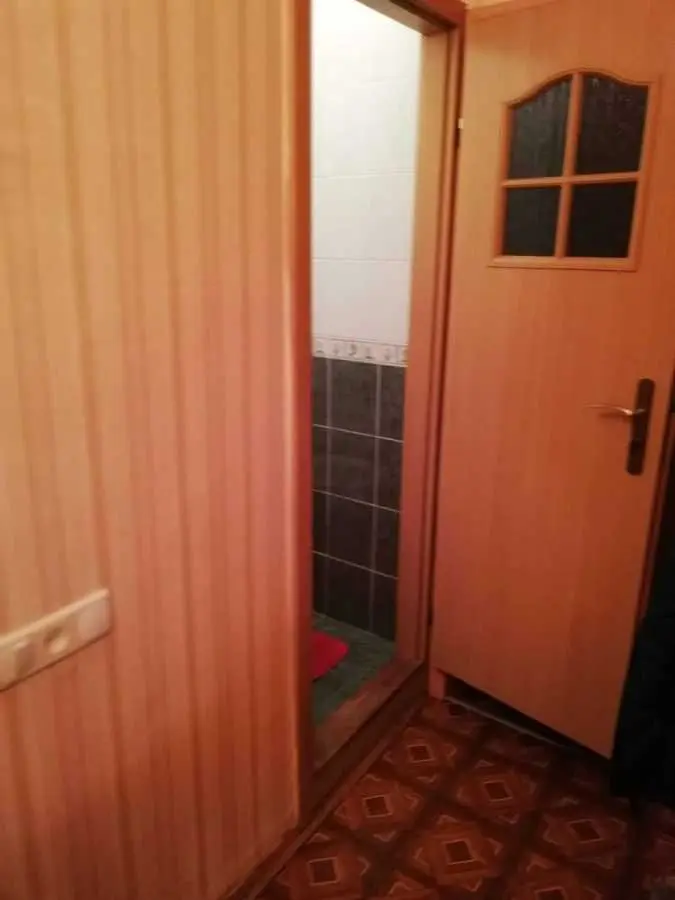 Фото Зняти 1 кімнатну квартиру, Академіка Кіпріанова вул. 4 Київ в довгострокову оренду, ціна: 12000 UAH, код 9598