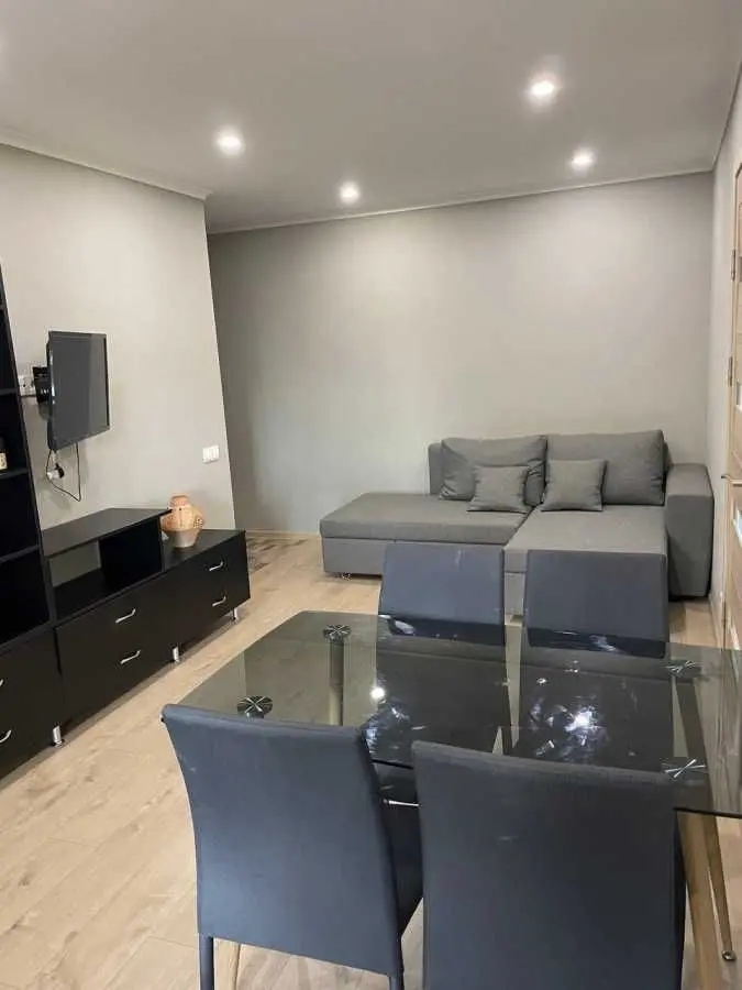 Фото Rent a 2-room apartment, Bastionna Street  Kyiv for long-term rent, price: 21000 UAH, code 9599