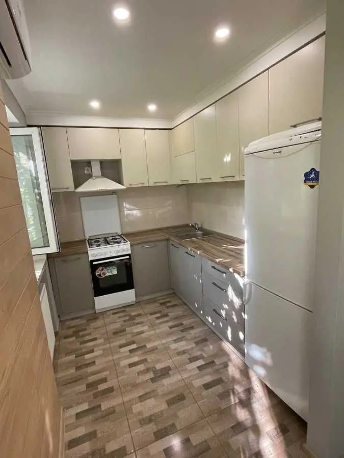 Фото Rent a 2-room apartment, Bastionna Street  Kyiv for long-term rent, price: 21000 UAH, code 9599