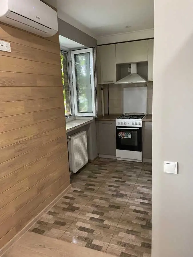 Фото Rent a 2-room apartment, Bastionna Street  Kyiv for long-term rent, price: 21000 UAH, code 9599