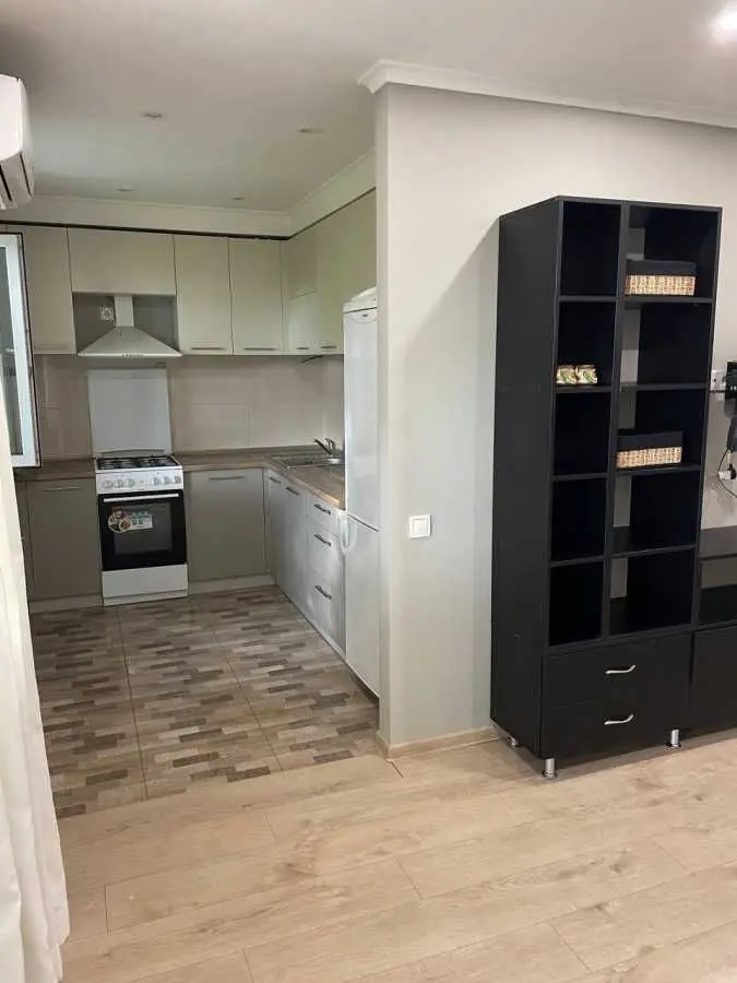 Фото Rent a 2-room apartment, Bastionna Street  Kyiv for long-term rent, price: 21000 UAH, code 9599