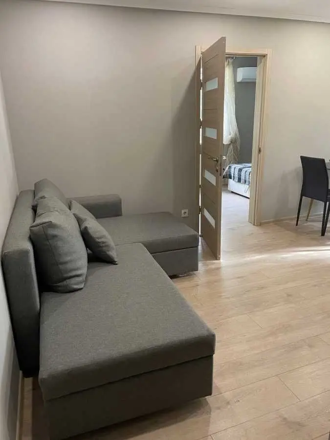 Фото Rent a 2-room apartment, Bastionna Street  Kyiv for long-term rent, price: 21000 UAH, code 9599