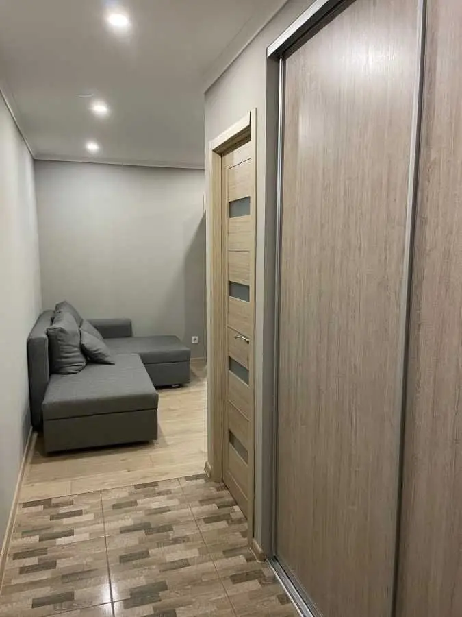 Фото Rent a 2-room apartment, Bastionna Street  Kyiv for long-term rent, price: 21000 UAH, code 9599