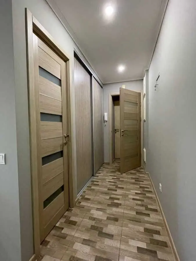 Фото Rent a 2-room apartment, Bastionna Street  Kyiv for long-term rent, price: 21000 UAH, code 9599