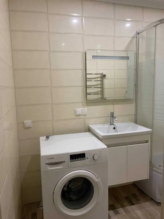 Фото Rent a 2-room apartment, Bastionna Street  Kyiv for long-term rent, price: 21000 UAH, code 9599