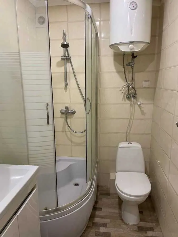 Фото Rent a 2-room apartment, Bastionna Street  Kyiv for long-term rent, price: 21000 UAH, code 9599