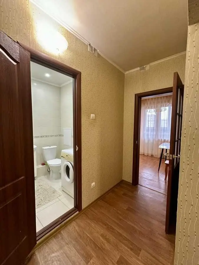 Фото Зняти 1 кімнатну квартиру, Єлизавети Чавдар вул. 34 Київ в довгострокову оренду, ціна: 13000 UAH, код 9600