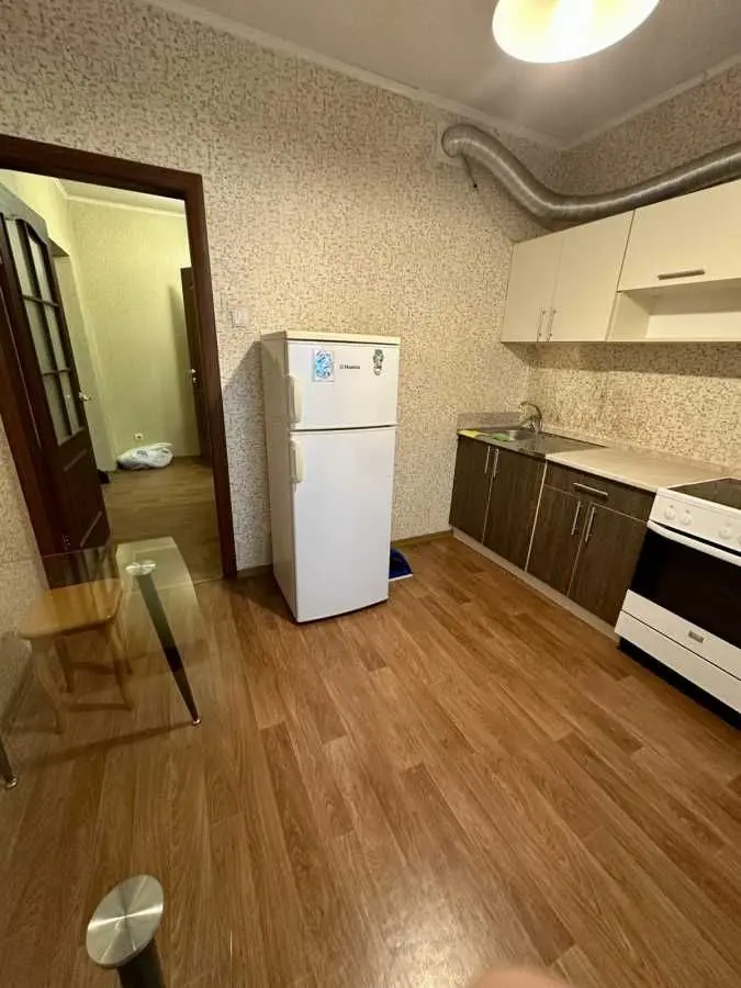 Фото Зняти 1 кімнатну квартиру, Єлизавети Чавдар вул. 34 Київ в довгострокову оренду, ціна: 13000 UAH, код 9600