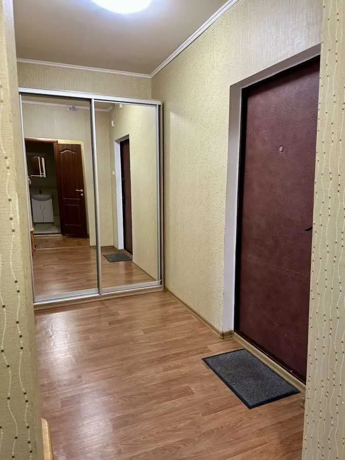 Фото Зняти 1 кімнатну квартиру, Єлизавети Чавдар вул. 34 Київ в довгострокову оренду, ціна: 13000 UAH, код 9600