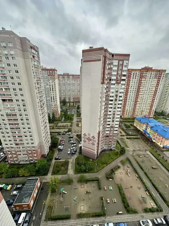 Фото Зняти 1 кімнатну квартиру, Єлизавети Чавдар вул. 34 Київ в довгострокову оренду, ціна: 13000 UAH, код 9600