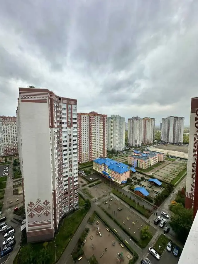 Фото Зняти 1 кімнатну квартиру, Єлизавети Чавдар вул. 34 Київ в довгострокову оренду, ціна: 13000 UAH, код 9600