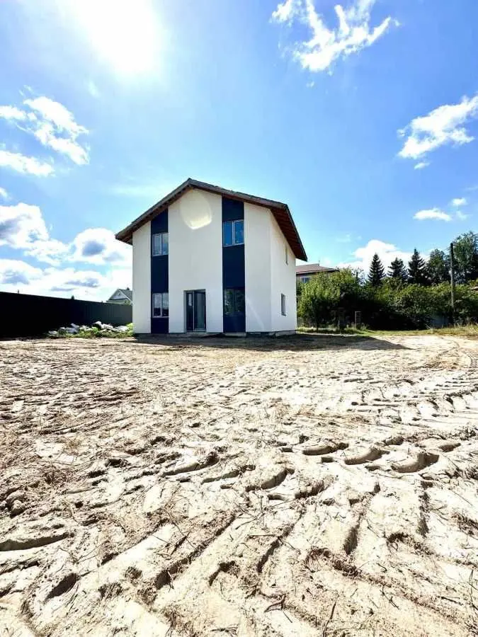 Фото Продаю будинок, 124 кв. м, Лісова вул.  Пухівка, ціна: 48000 USD, код 9601
