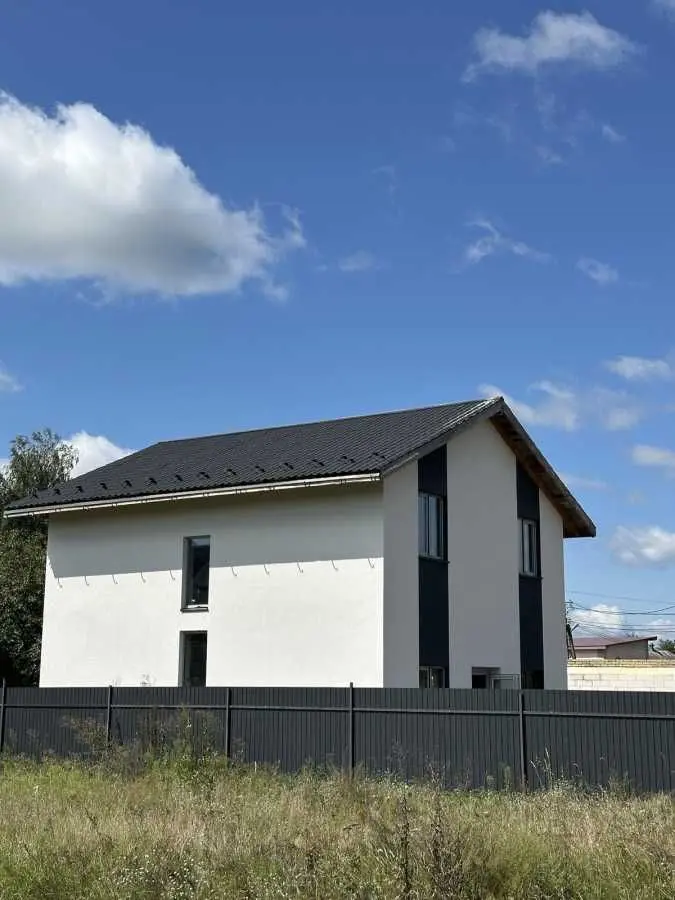 Фото Продаю будинок, 124 кв. м, Лісова вул.  Пухівка, ціна: 48000 USD, код 9601