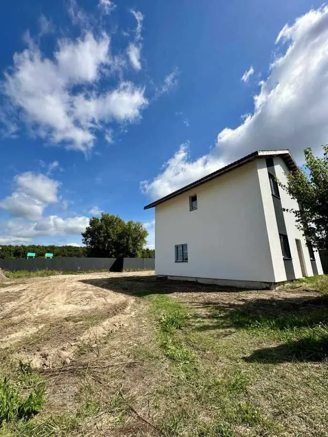 Фото Продаю будинок, 124 кв. м, Лісова вул.  Пухівка, ціна: 48000 USD, код 9601