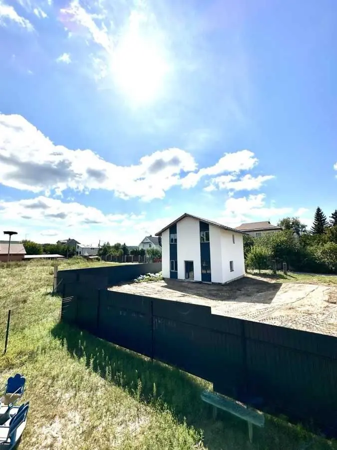 Фото Продаю будинок, 124 кв. м, Лісова вул.  Пухівка, ціна: 48000 USD, код 9601