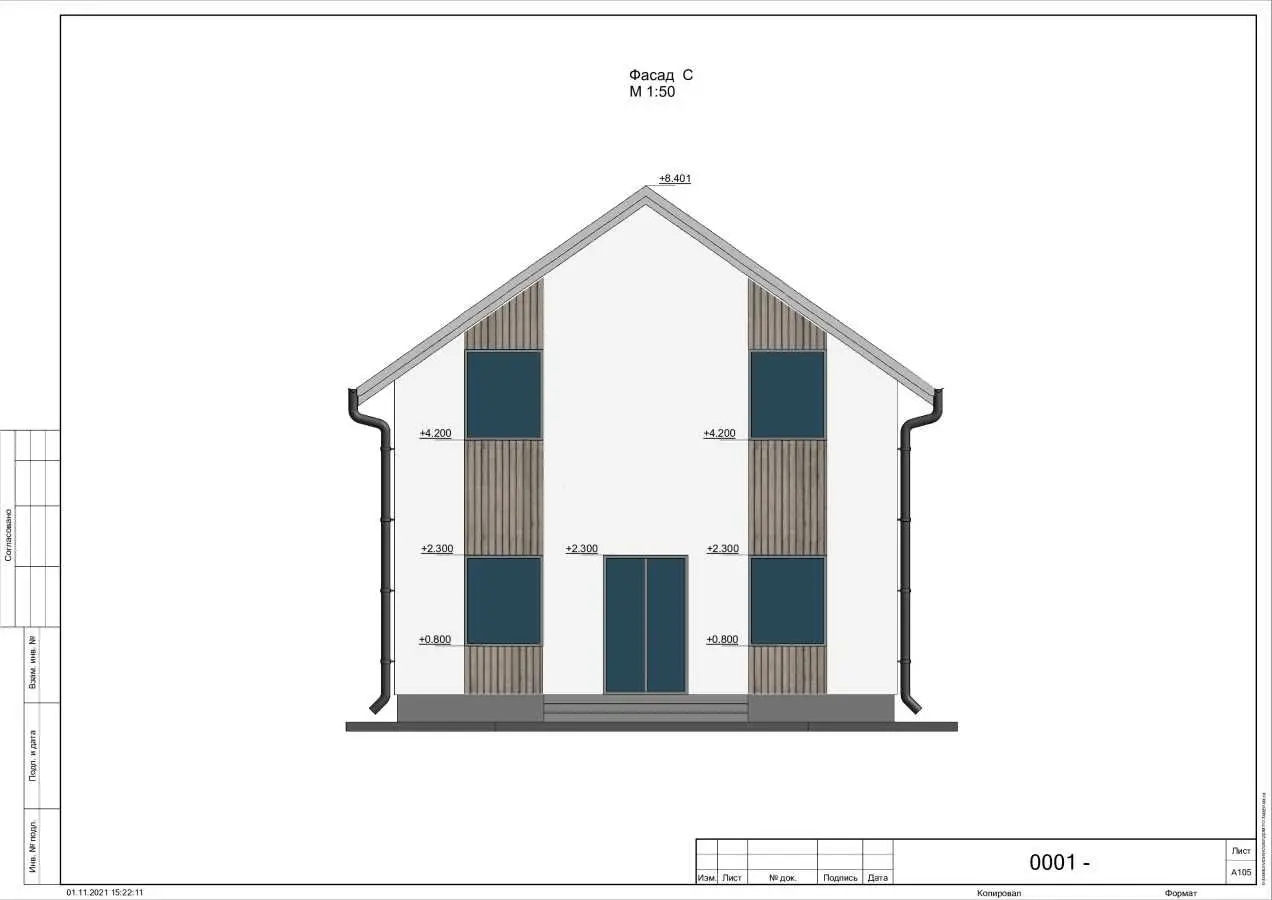 Фото Продаю будинок, 124 кв. м, Лісова вул.  Пухівка, ціна: 48000 USD, код 9601