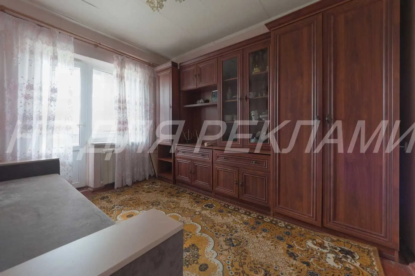 Фото Продаю 1 кімнатну квартиру, 25.5 кв. м, Межовий пров. 3а Київ, ціна: 31999 USD, код 9602