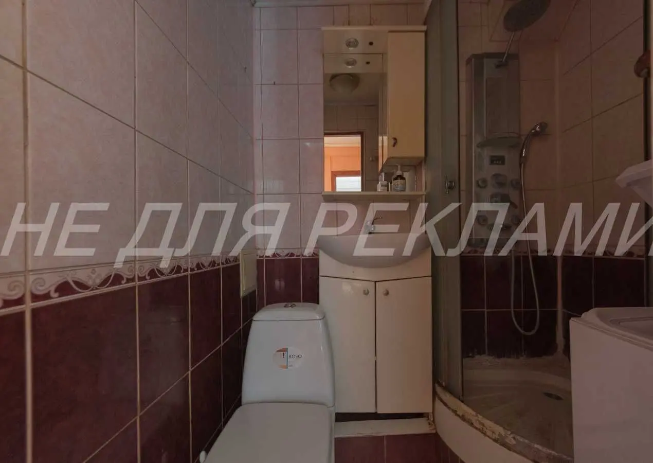 Фото Продаю 1 кімнатну квартиру, 25.5 кв. м, Межовий пров. 3а Київ, ціна: 31999 USD, код 9602