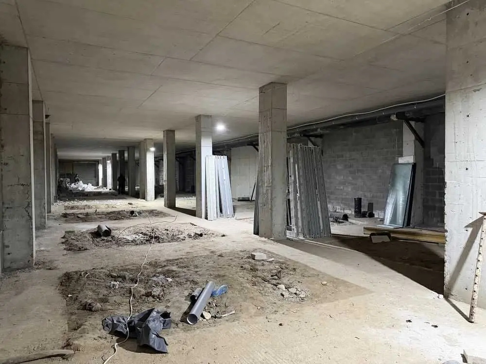 Фото Продаю офис, 564.2 кв. м, Глубочицкая ул. 17 Киев, цена: 760000 USD, код 9603