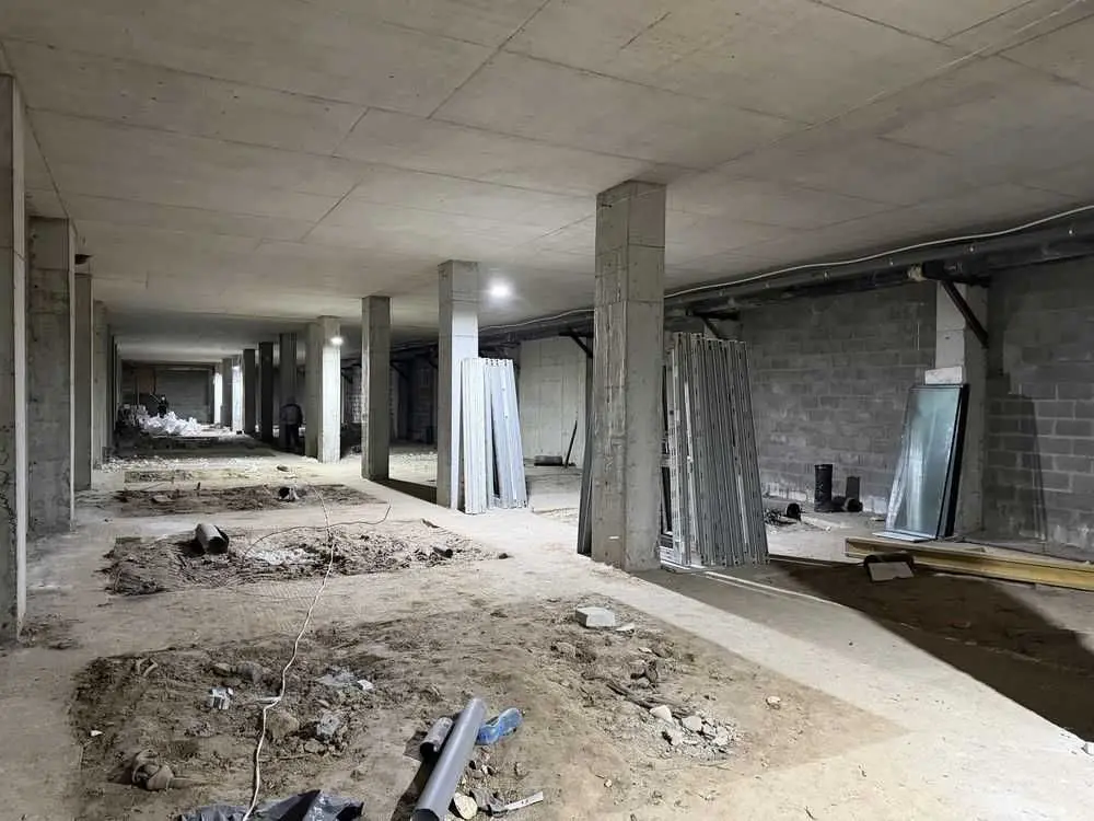 Фото Продаю офис, 564.2 кв. м, Глубочицкая ул. 17 Киев, цена: 760000 USD, код 9603