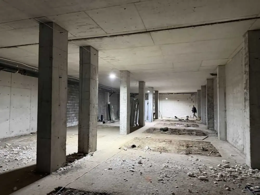 Фото Продаю офис, 564.2 кв. м, Глубочицкая ул. 17 Киев, цена: 760000 USD, код 9603