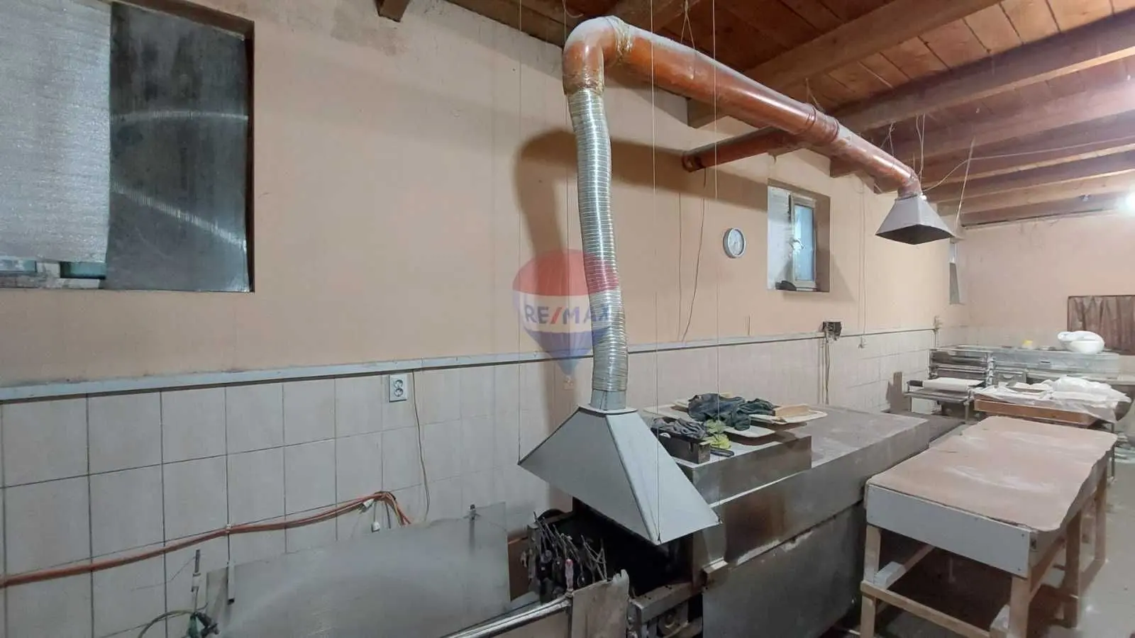 Фото Орендувати склад, Віденський проїзд  Чернівці в довгострокову оренду, ціна: 500 USD, код 9606