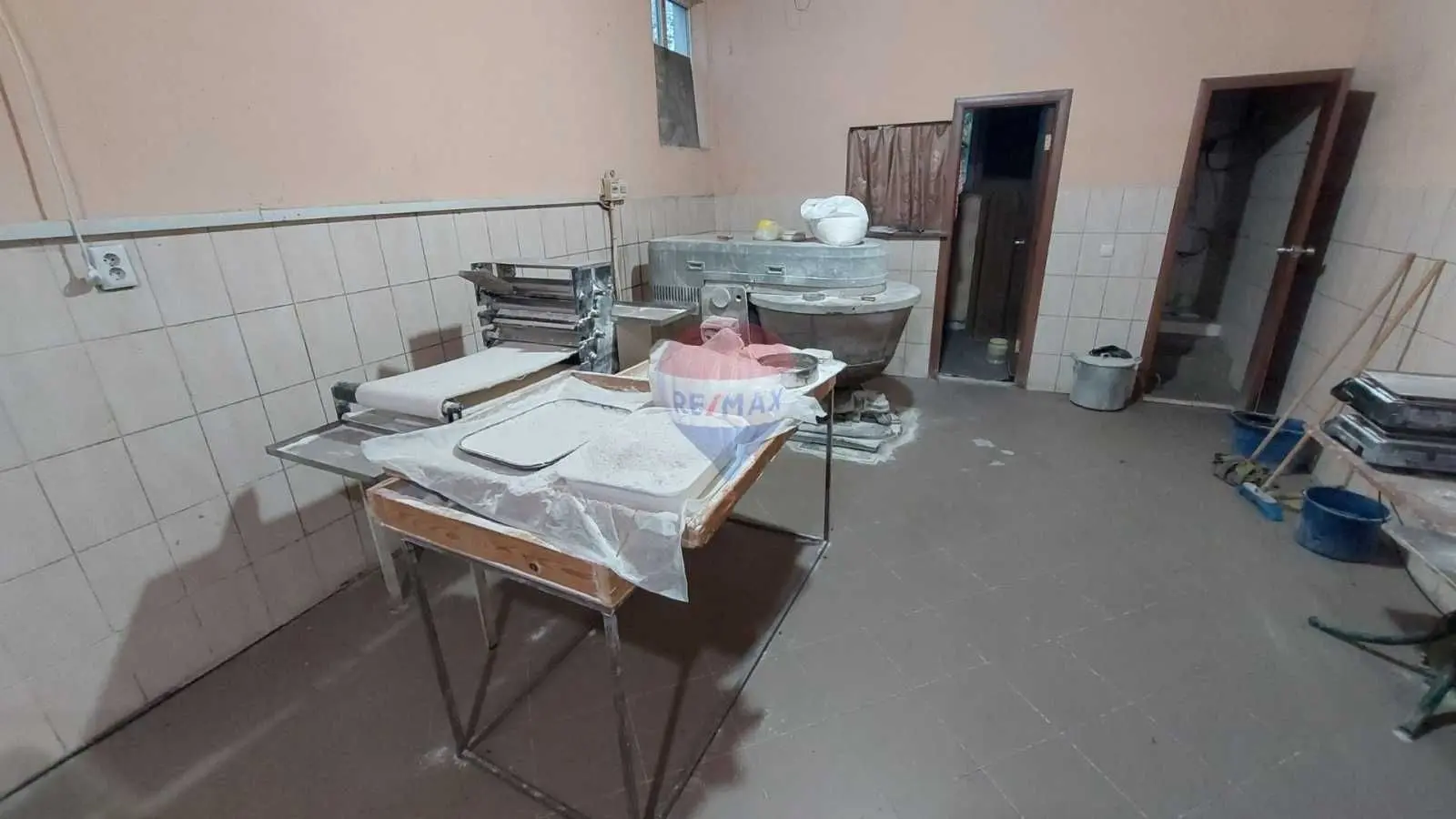 Фото Орендувати склад, Віденський проїзд  Чернівці в довгострокову оренду, ціна: 500 USD, код 9606