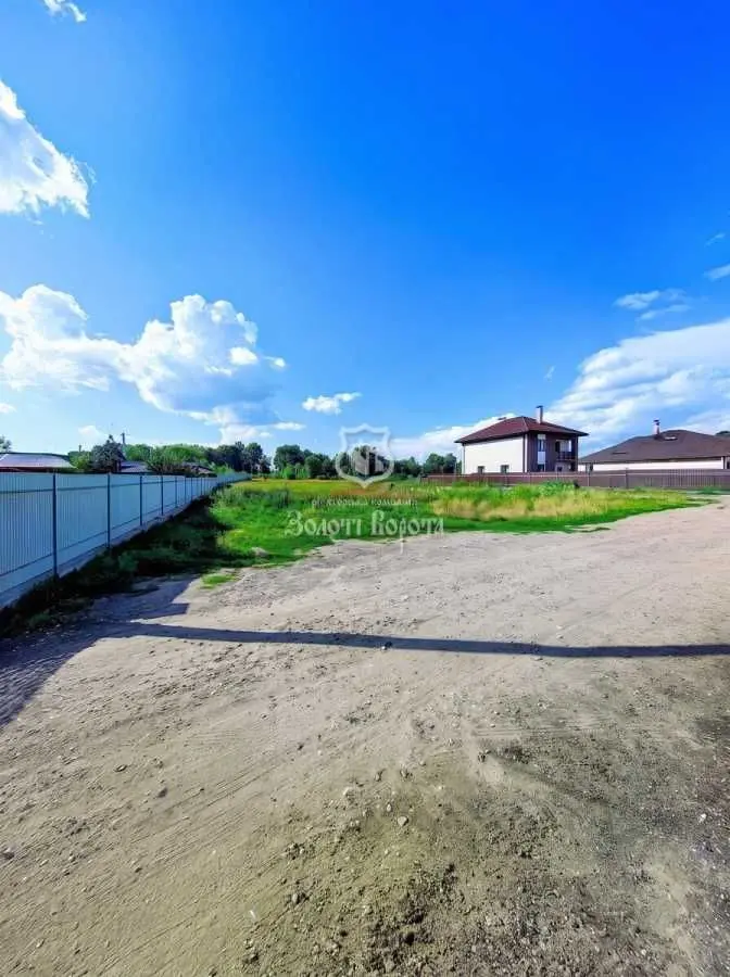 Фото Продаю земельну ділянку, Центральна вул.  Вишеньки, ціна: 26000 USD, код 9607