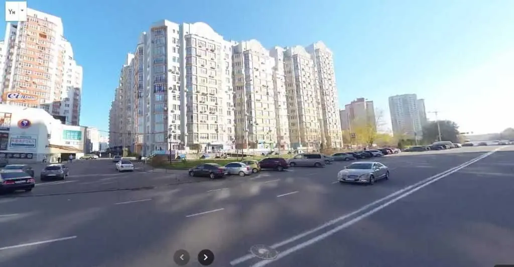 Фото Зняти 3 кімнатну квартиру, Михайла Дерегуса вул. (Янтарна)  Київ в довгострокову оренду, ціна: 28900 UAH, код 9608