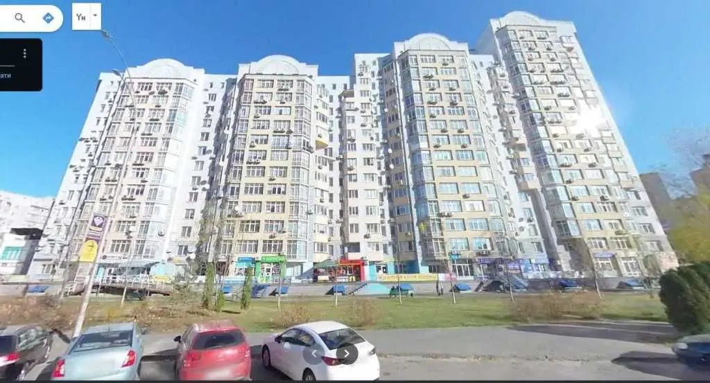 Фото Зняти 3 кімнатну квартиру, Михайла Дерегуса вул. (Янтарна)  Київ в довгострокову оренду, ціна: 28900 UAH, код 9608