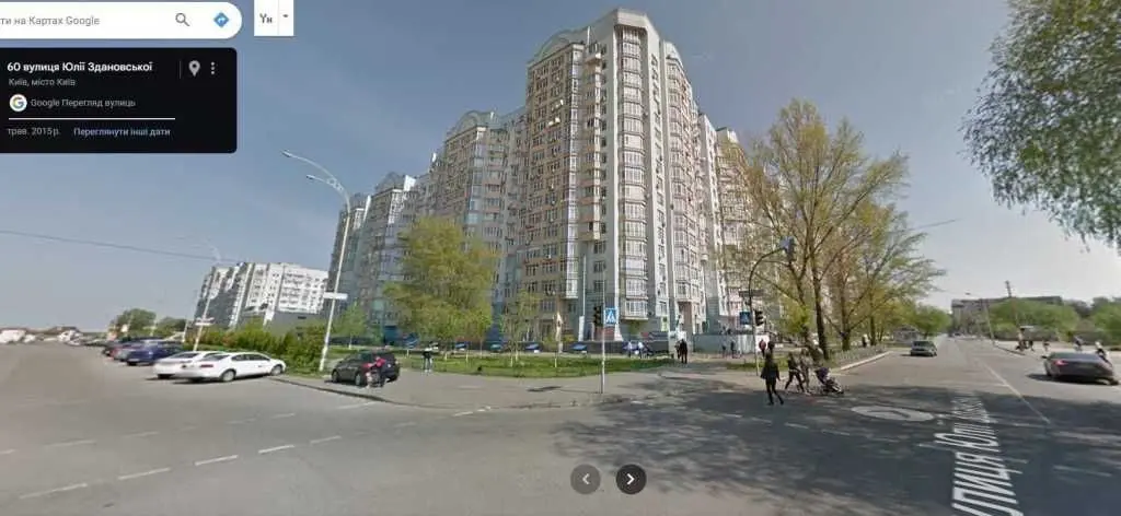 Фото Зняти 3 кімнатну квартиру, Михайла Дерегуса вул. (Янтарна)  Київ в довгострокову оренду, ціна: 28900 UAH, код 9608