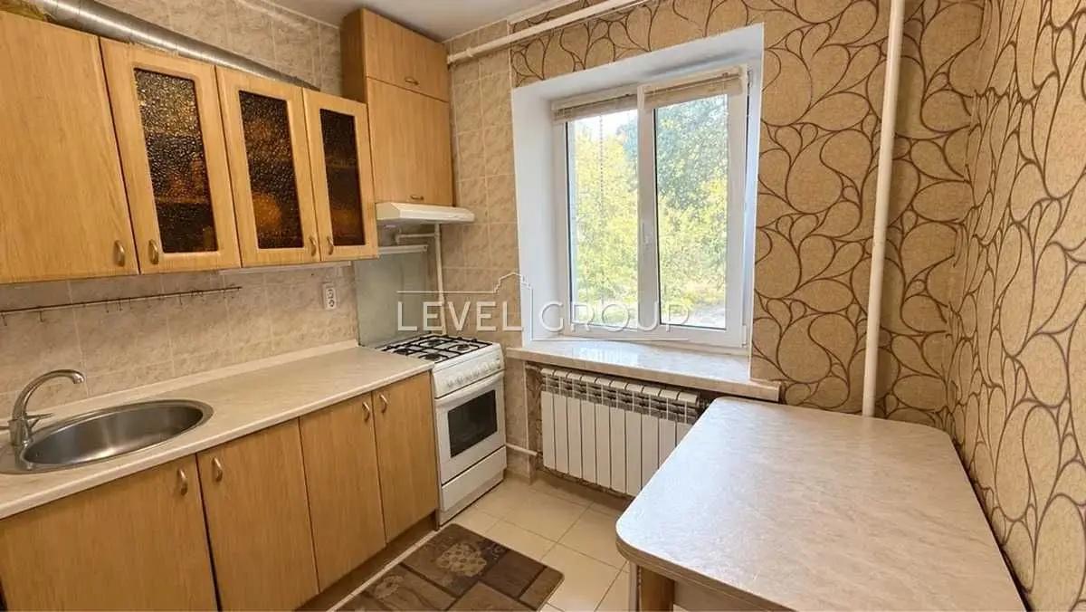 Фото Продаю 3-комнатную квартиру, 57 кв. м, Вацлава Гавела бульв. (Ивана Лепсе) 79 Киев, цена: 69000 USD, код 9610