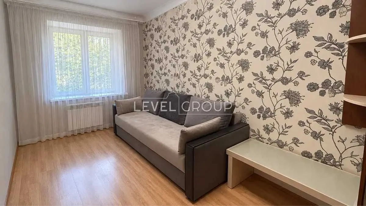 Фото Продаю 3-комнатную квартиру, 57 кв. м, Вацлава Гавела бульв. (Ивана Лепсе) 79 Киев, цена: 69000 USD, код 9610