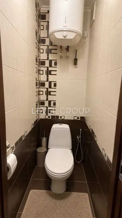 Фото Продаю 3-комнатную квартиру, 57 кв. м, Вацлава Гавела бульв. (Ивана Лепсе) 79 Киев, цена: 69000 USD, код 9610