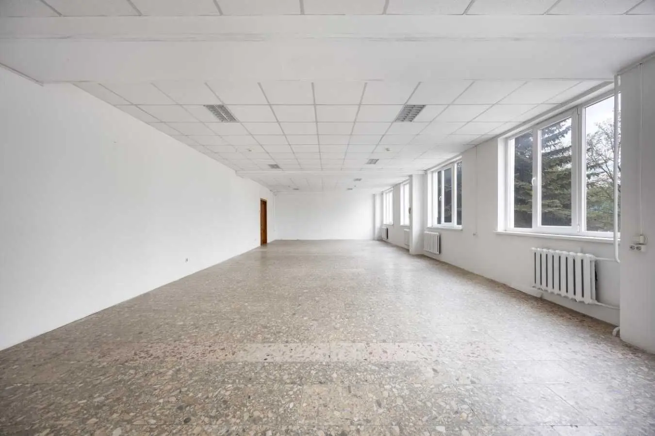 Фото Продаю офіс, 1396 кв. м, Городоцька вул.  Львів, ціна: 1300000 USD, код 9611