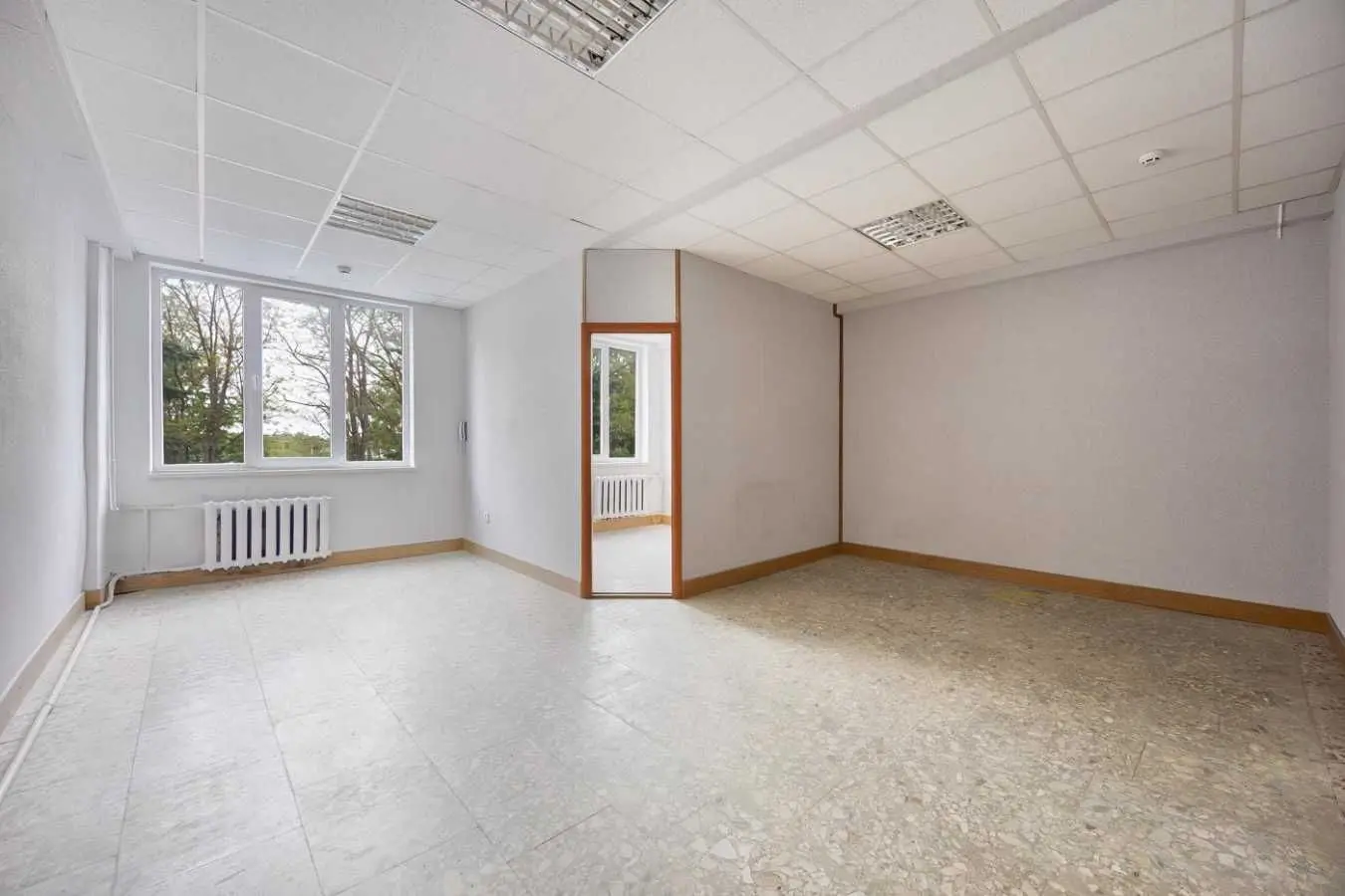 Фото Продаю офіс, 1396 кв. м, Городоцька вул.  Львів, ціна: 1300000 USD, код 9611