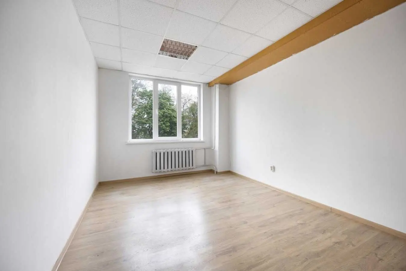 Фото Продаю офіс, 1396 кв. м, Городоцька вул.  Львів, ціна: 1300000 USD, код 9611