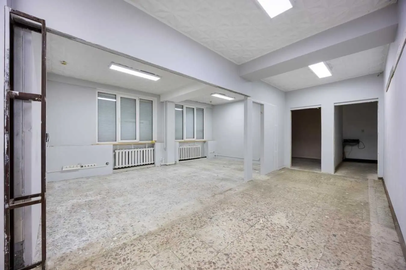 Фото Продаю офіс, 1396 кв. м, Городоцька вул.  Львів, ціна: 1300000 USD, код 9611
