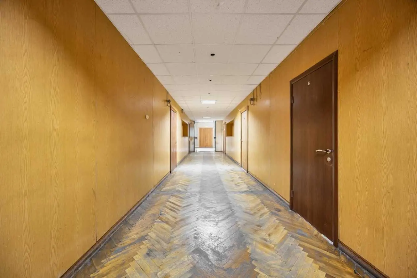 Фото Продаю офіс, 1396 кв. м, Городоцька вул.  Львів, ціна: 1300000 USD, код 9611