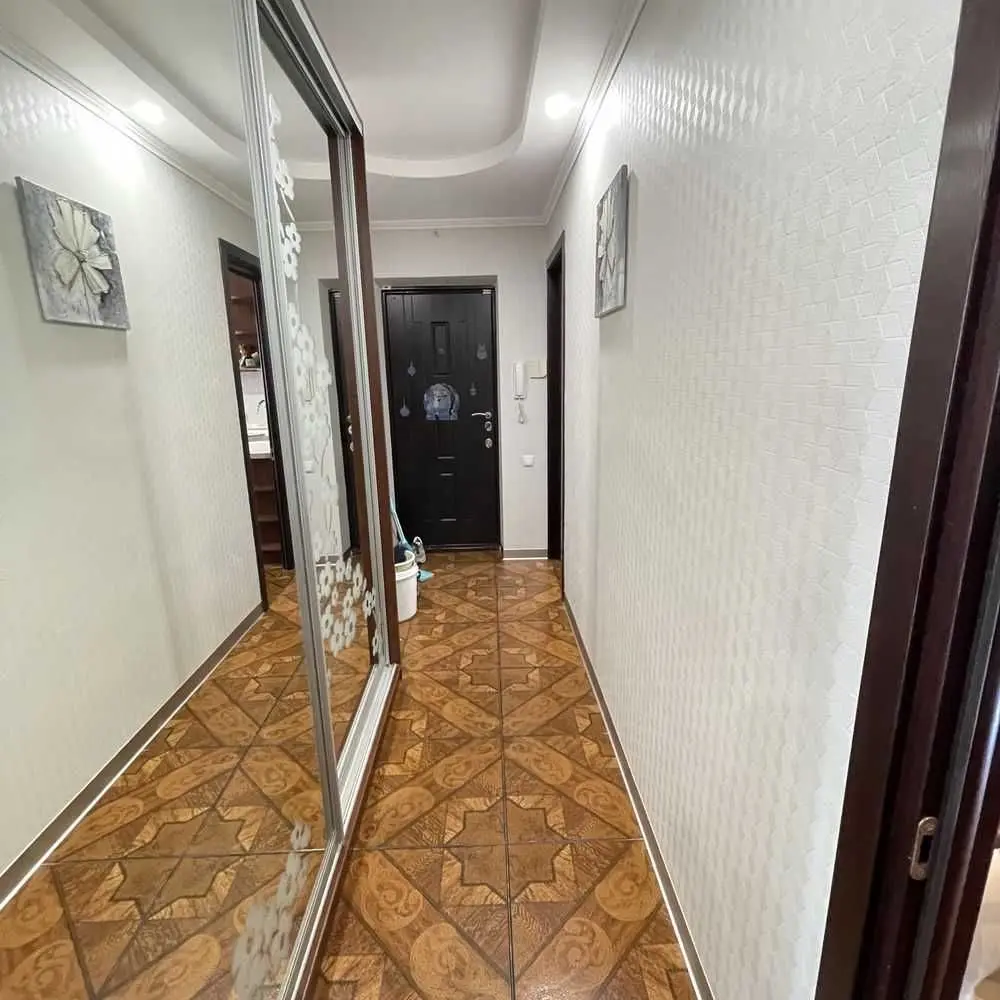 Фото Rent a 3-room apartment, 8-ho Bereznia Street  Slobozhanske for long-term rent, price: 25000 UAH, code 9612