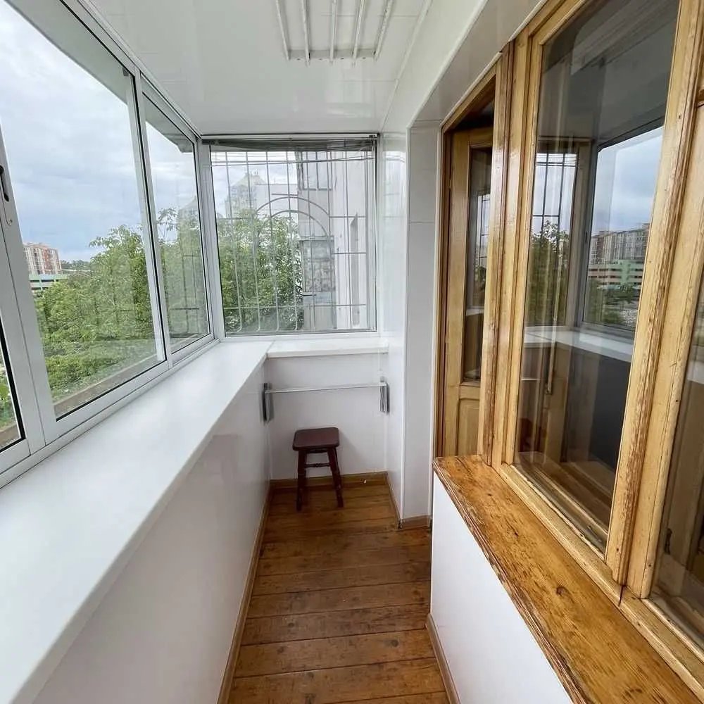 Фото Rent a 3-room apartment, 8-ho Bereznia Street  Slobozhanske for long-term rent, price: 25000 UAH, code 9612