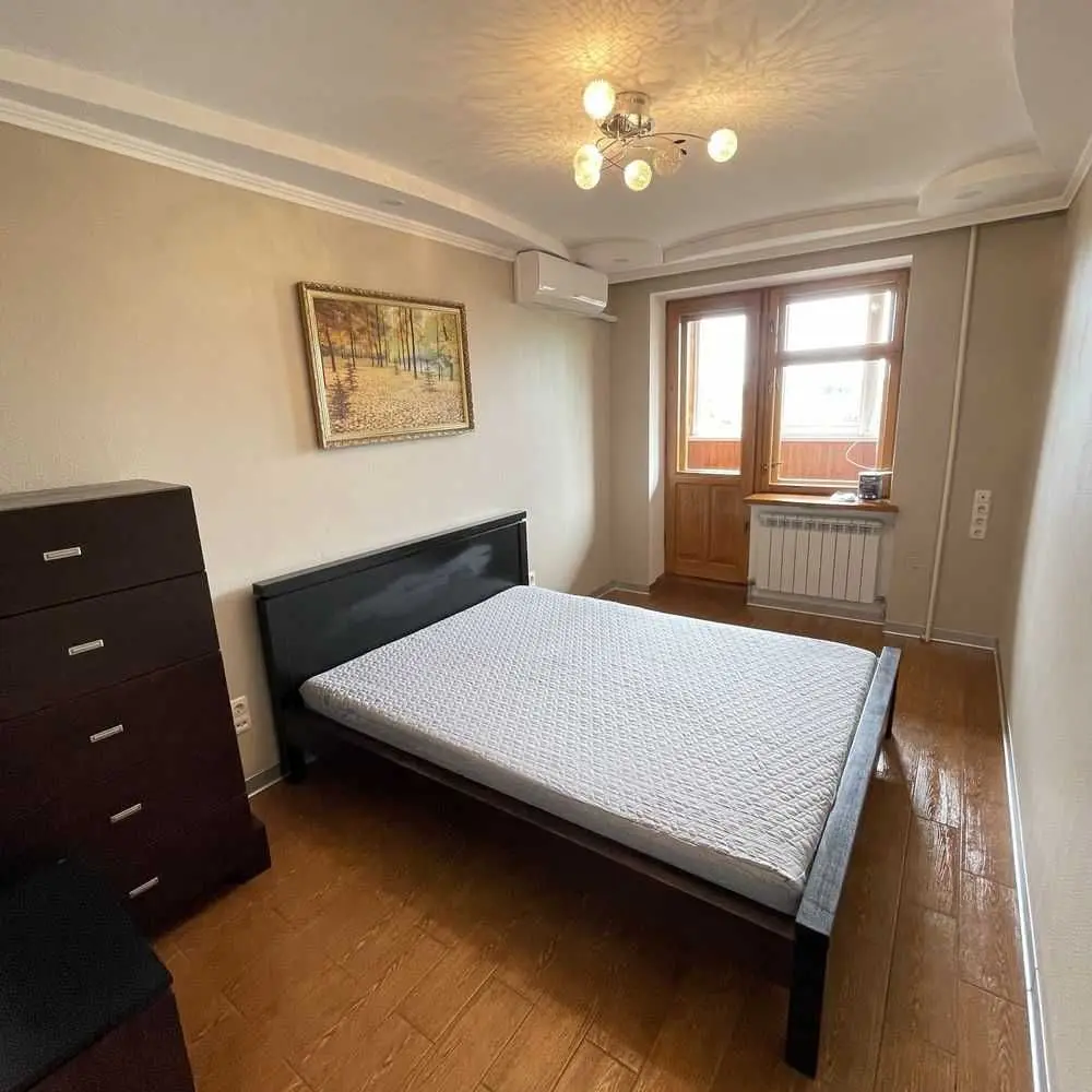 Фото Rent a 3-room apartment, 8-ho Bereznia Street  Slobozhanske for long-term rent, price: 25000 UAH, code 9612