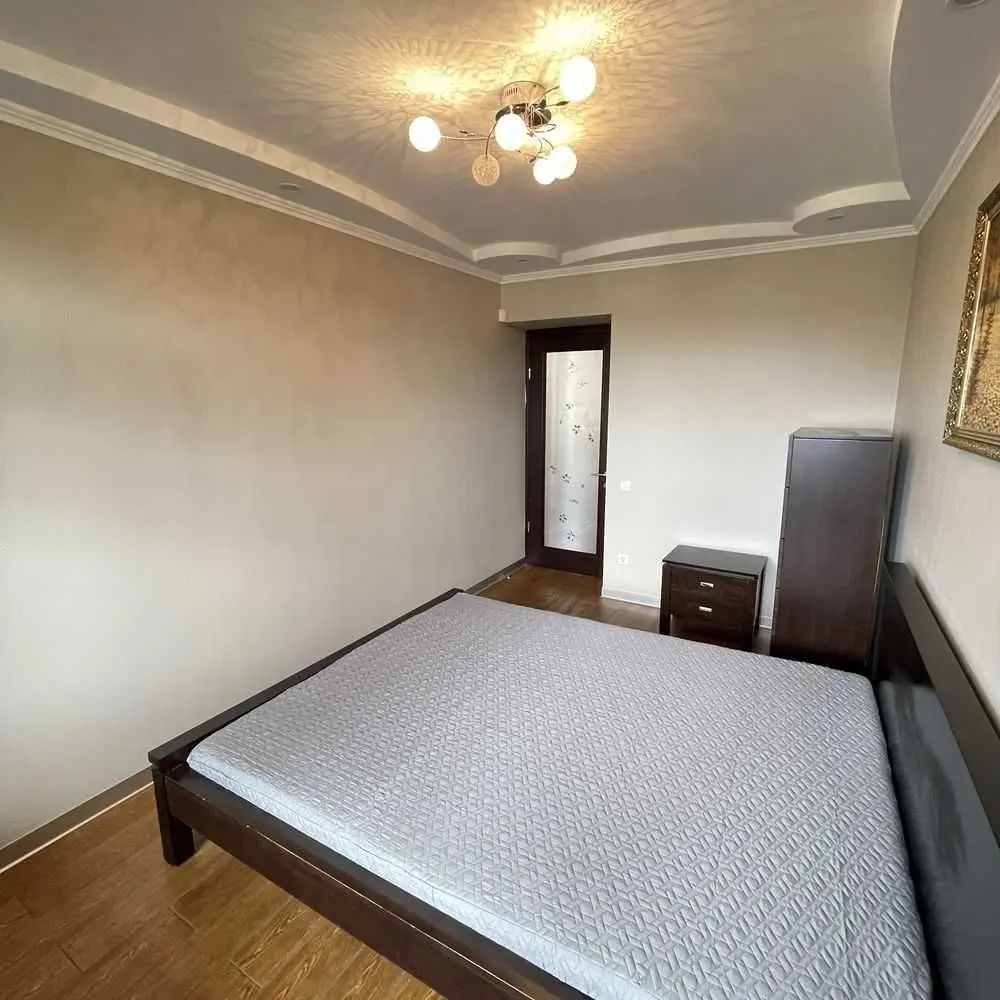 Фото Rent a 3-room apartment, 8-ho Bereznia Street  Slobozhanske for long-term rent, price: 25000 UAH, code 9612