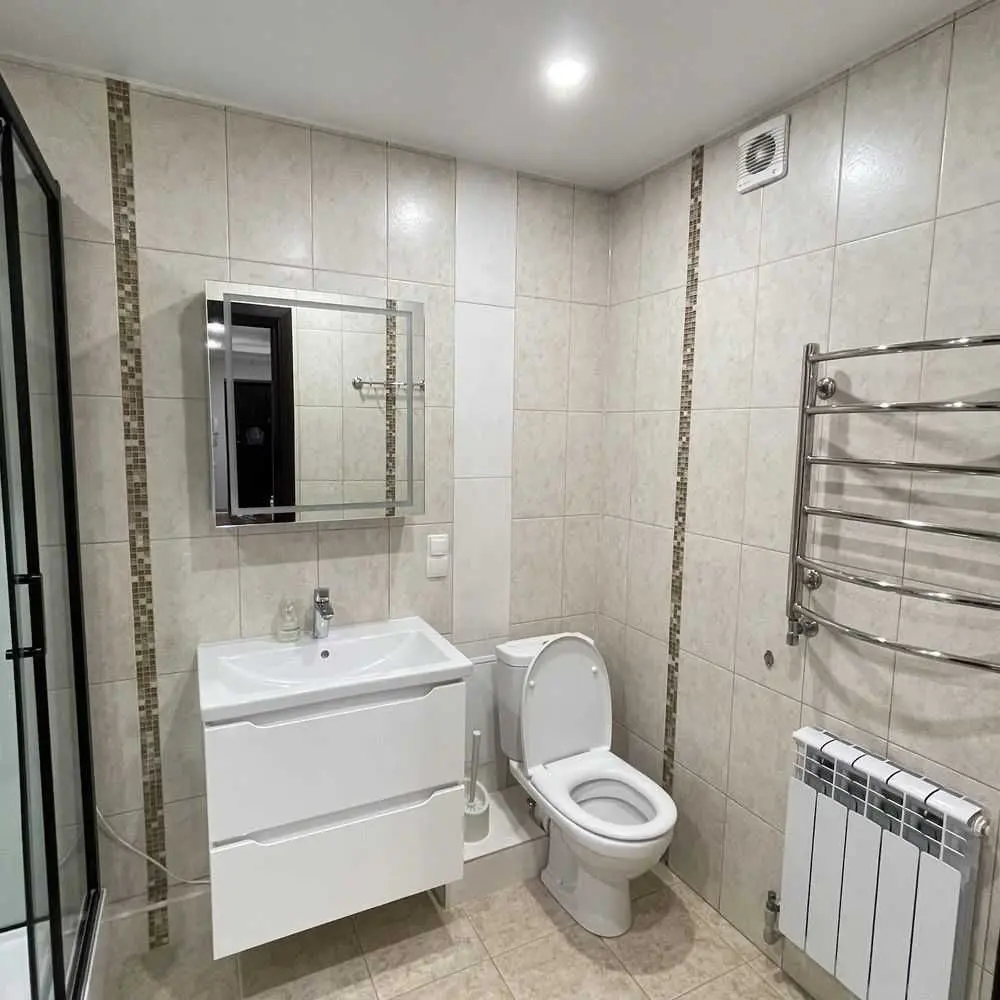 Фото Rent a 3-room apartment, 8-ho Bereznia Street  Slobozhanske for long-term rent, price: 25000 UAH, code 9612