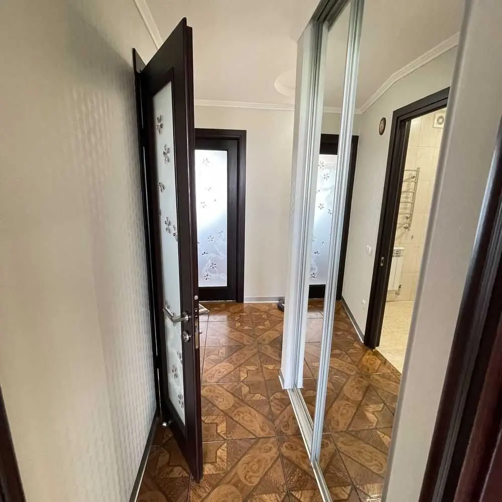 Фото Rent a 3-room apartment, 8-ho Bereznia Street  Slobozhanske for long-term rent, price: 25000 UAH, code 9612