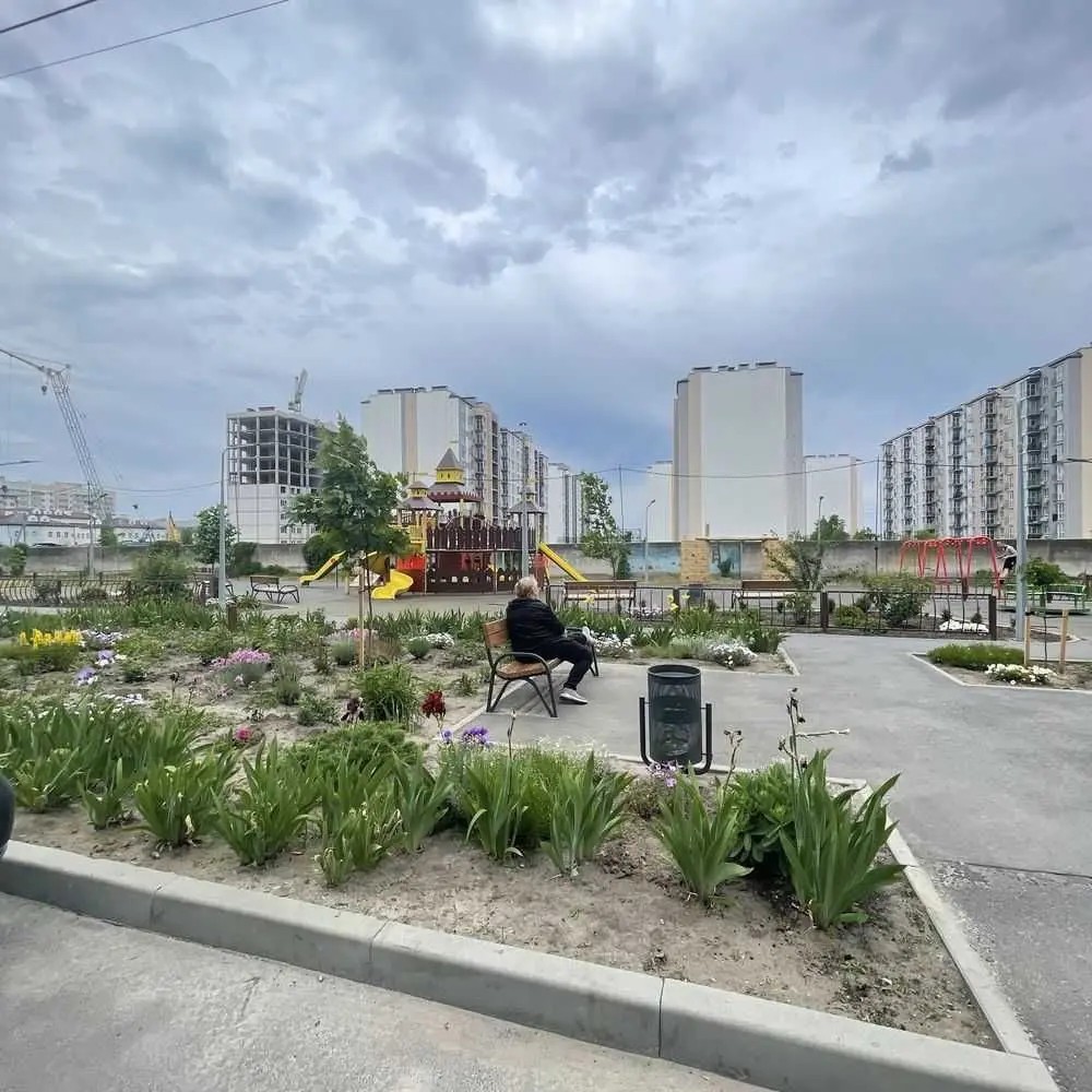 Фото Rent a 3-room apartment, 8-ho Bereznia Street  Slobozhanske for long-term rent, price: 25000 UAH, code 9612