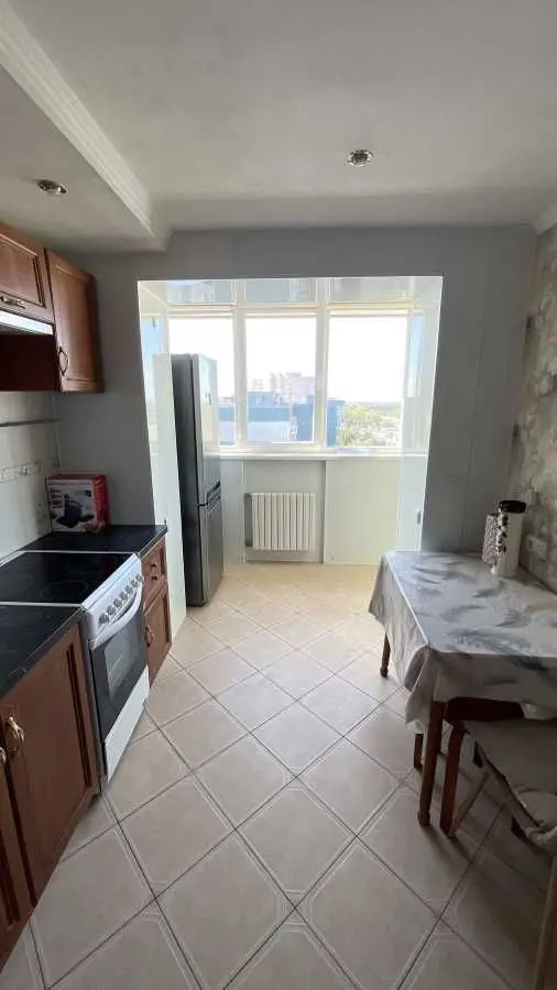 Фото Продаю 1 кімнатну квартиру, 39.1 кв. м, Донецьке шосе 6 Дніпро, ціна: 35000 USD, код 9614