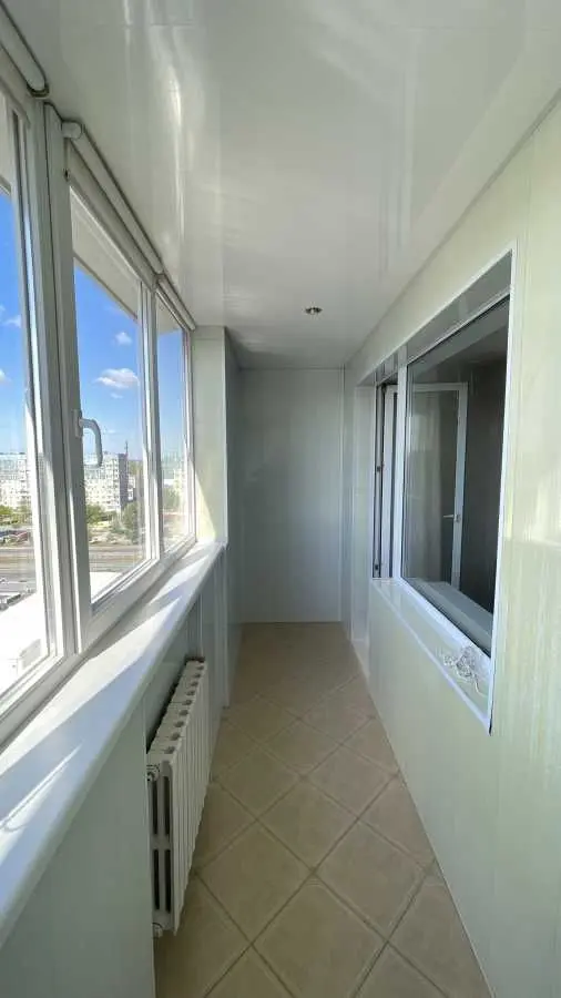 Фото Продаю 1 кімнатну квартиру, 39.1 кв. м, Донецьке шосе 6 Дніпро, ціна: 35000 USD, код 9614